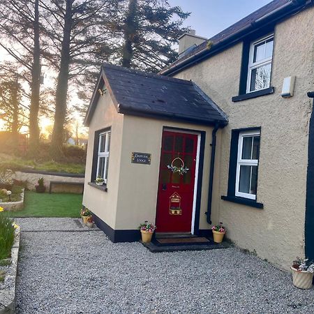 Daffodil Lodge Sligo Eksteriør billede