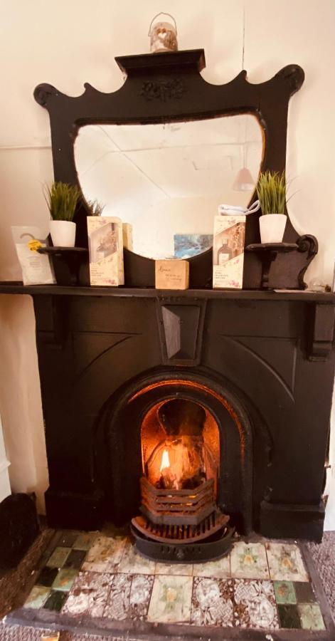 Daffodil Lodge Sligo Eksteriør billede