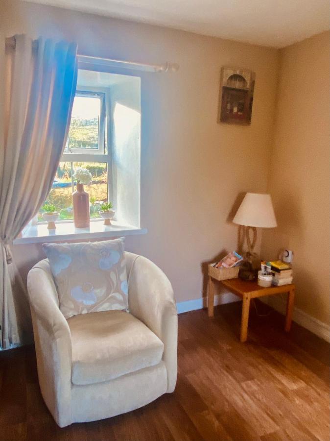 Daffodil Lodge Sligo Eksteriør billede