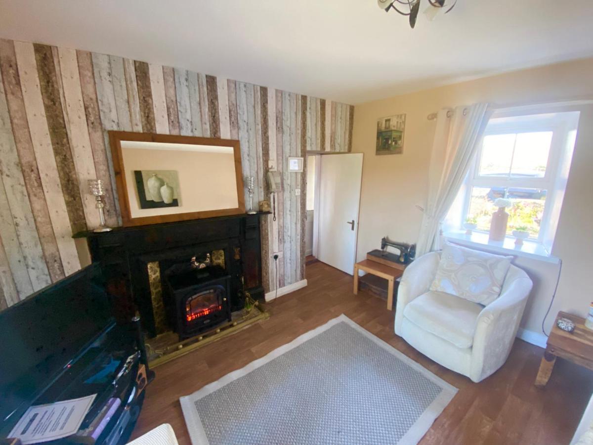 Daffodil Lodge Sligo Eksteriør billede