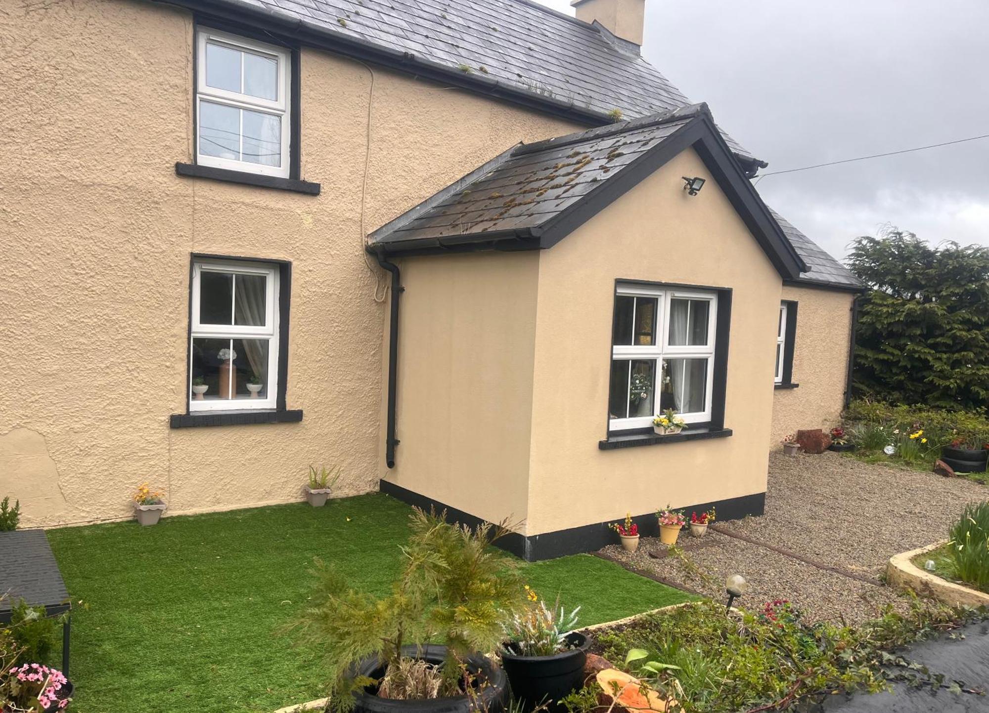 Daffodil Lodge Sligo Eksteriør billede