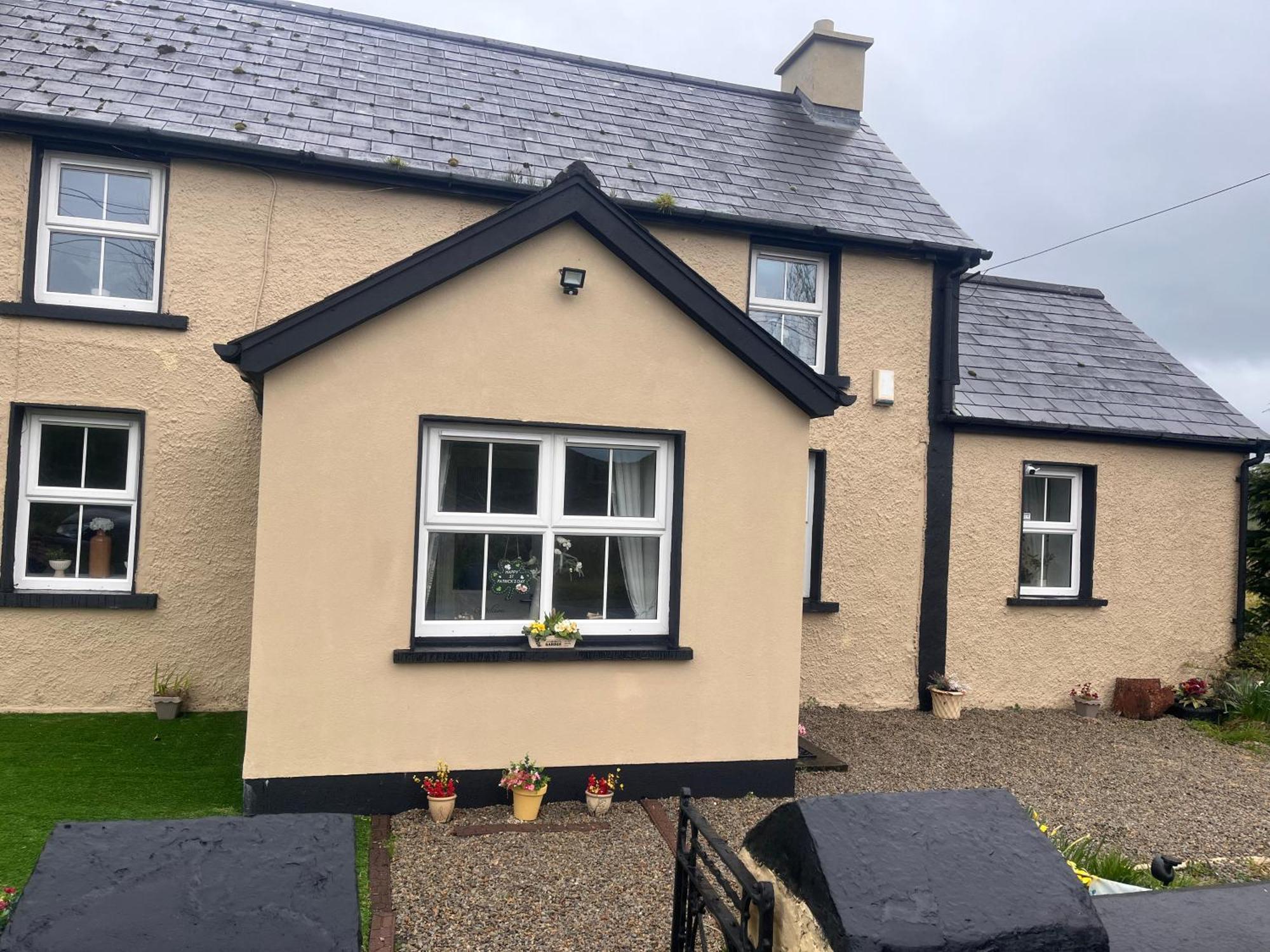 Daffodil Lodge Sligo Eksteriør billede