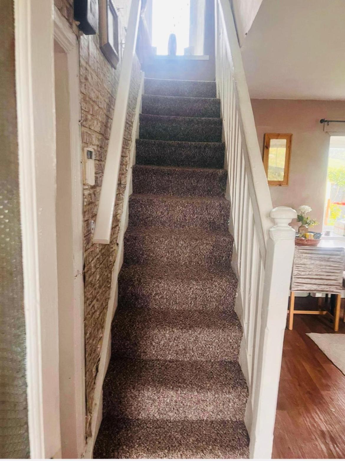Daffodil Lodge Sligo Eksteriør billede