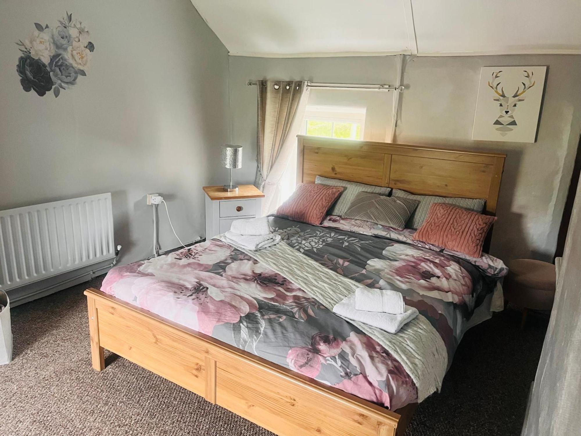 Daffodil Lodge Sligo Eksteriør billede