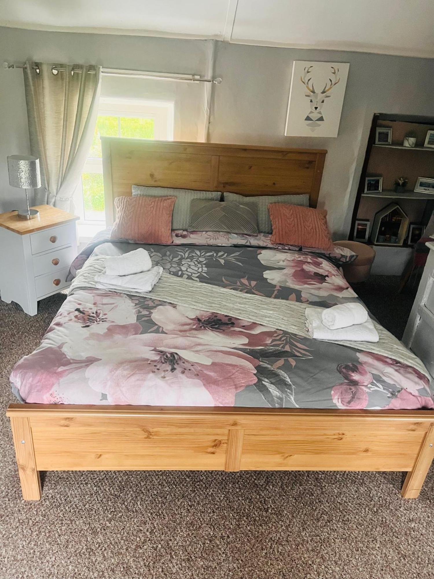 Daffodil Lodge Sligo Eksteriør billede