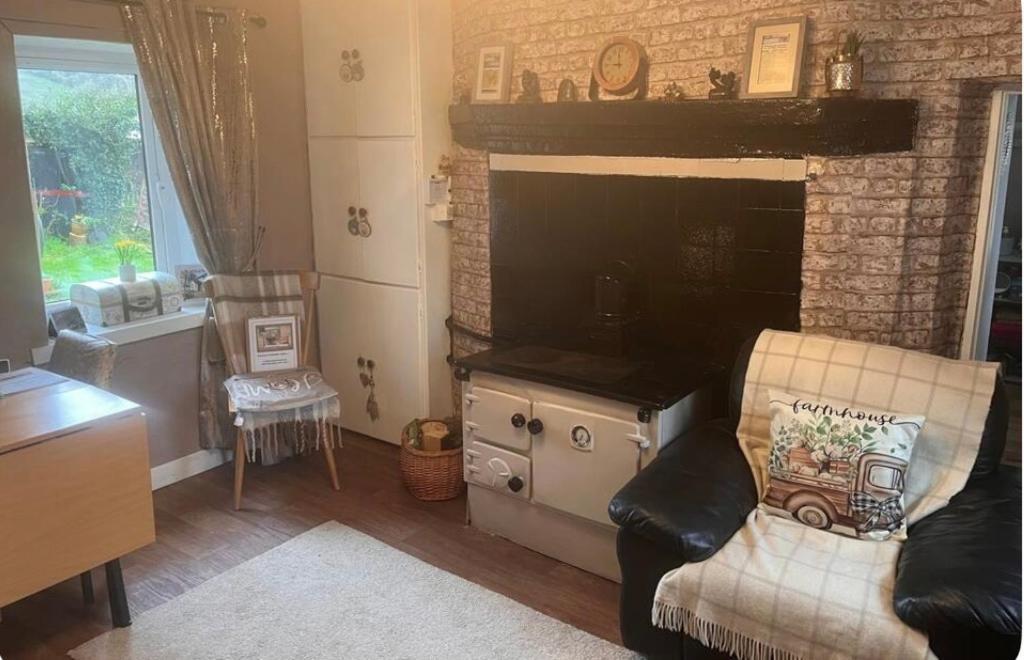 Daffodil Lodge Sligo Eksteriør billede