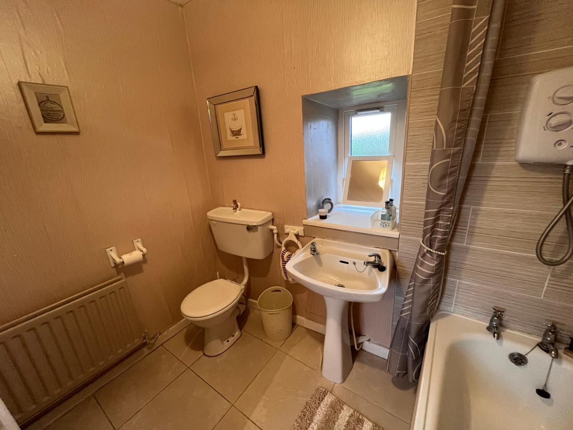 Daffodil Lodge Sligo Eksteriør billede